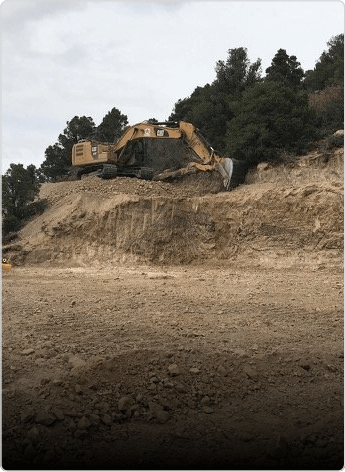 Mountain Work  LEARN MORE